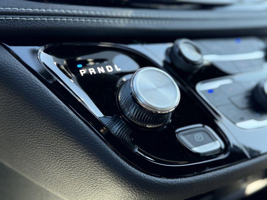 new 2026 Chrysler Pacifica car, priced at $48,750