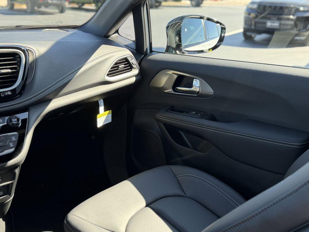 new 2026 Chrysler Pacifica car, priced at $48,750