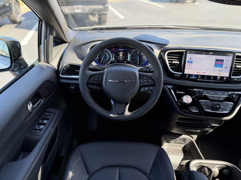 new 2026 Chrysler Pacifica car, priced at $48,750