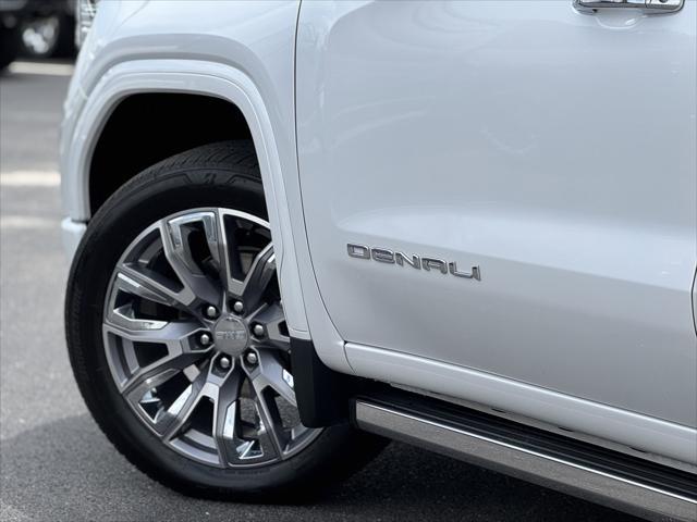 used 2024 GMC Sierra 1500 car