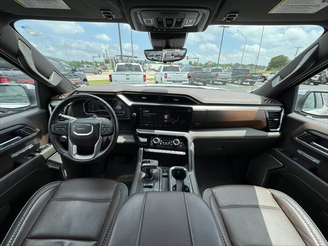 used 2024 GMC Sierra 1500 car