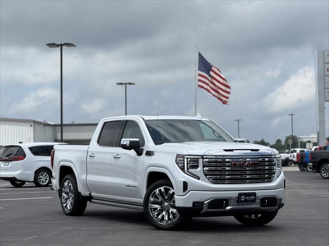 used 2024 GMC Sierra 1500 car