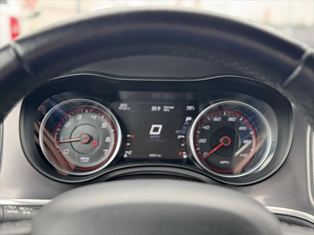 used 2022 Dodge Charger car