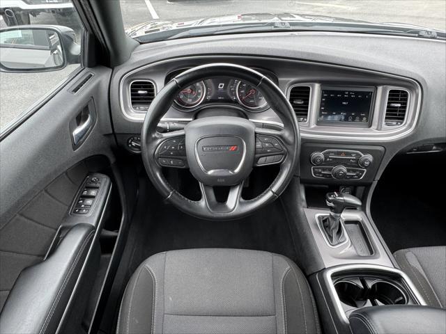 used 2022 Dodge Charger car