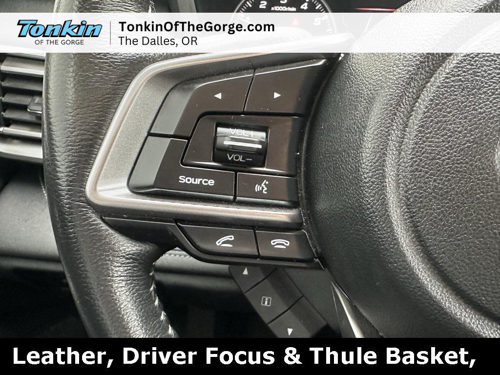 used 2022 Subaru Outback car, priced at $28,865