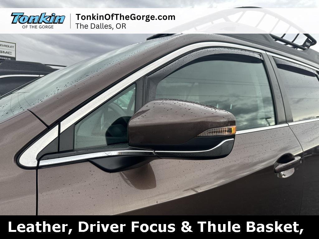 used 2022 Subaru Outback car, priced at $28,865