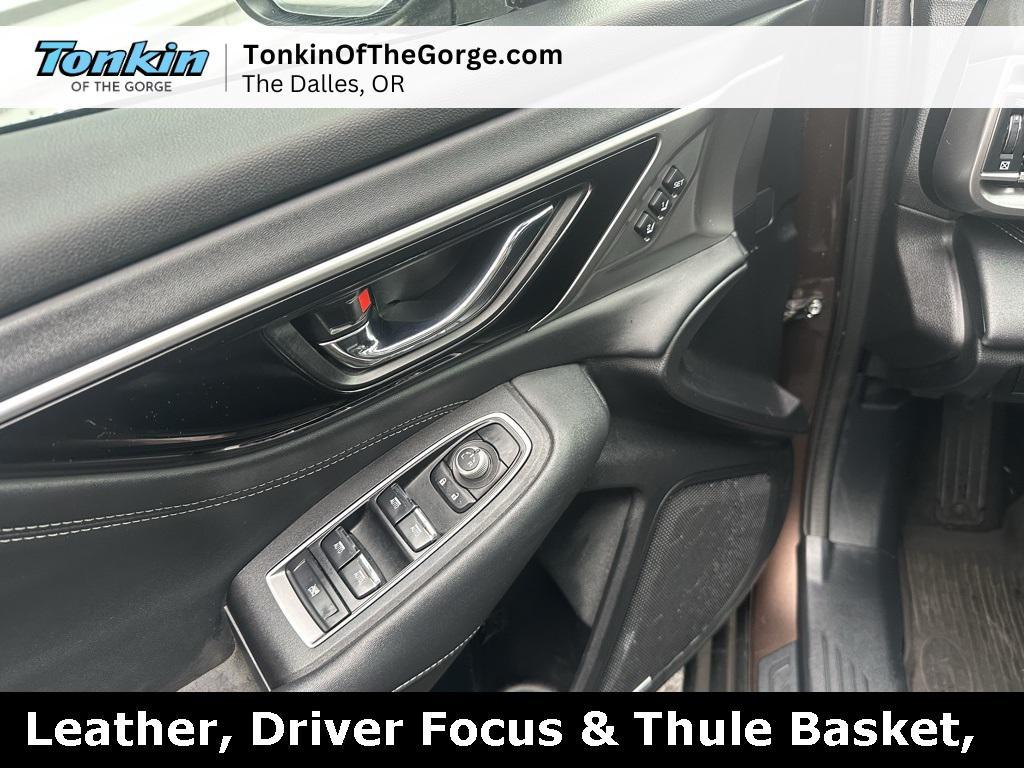 used 2022 Subaru Outback car, priced at $28,865