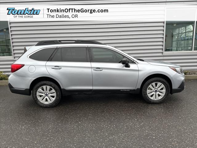 used 2019 Subaru Outback car, priced at $22,915