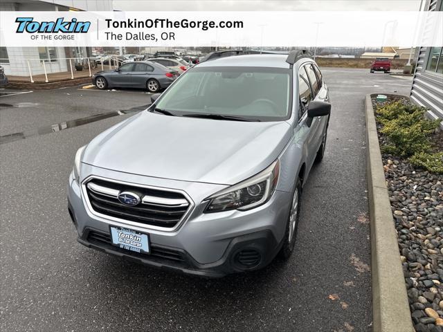 used 2019 Subaru Outback car, priced at $22,915