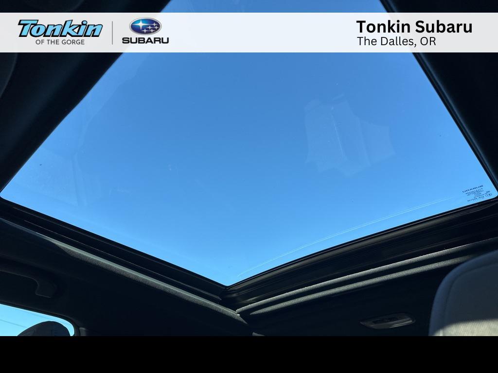 new 2026 Subaru Forester car, priced at $34,750