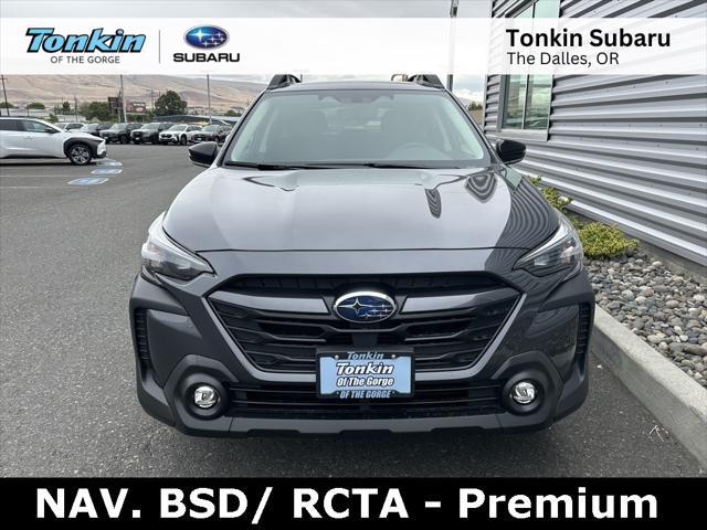 new 2025 Subaru Outback car, priced at $37,500