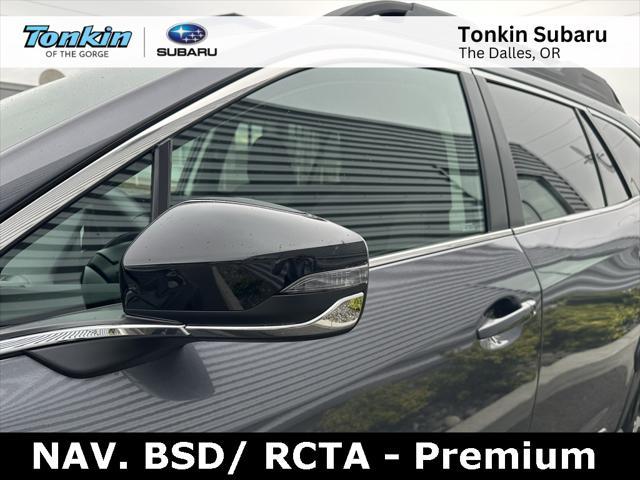 new 2025 Subaru Outback car, priced at $37,500