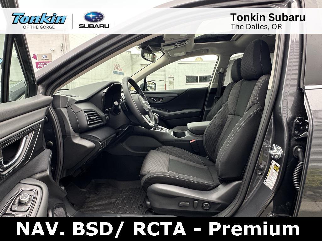 new 2025 Subaru Outback car, priced at $37,000