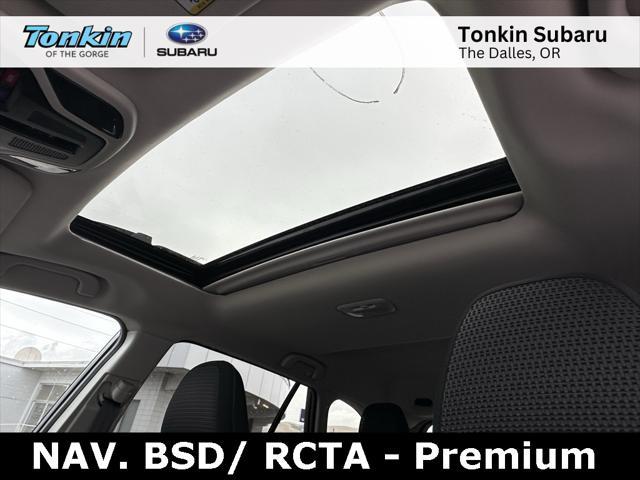 new 2025 Subaru Outback car, priced at $37,500