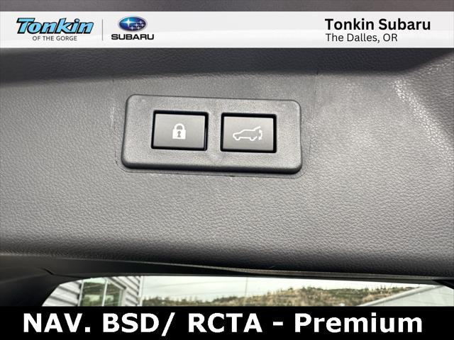 new 2025 Subaru Outback car, priced at $37,500