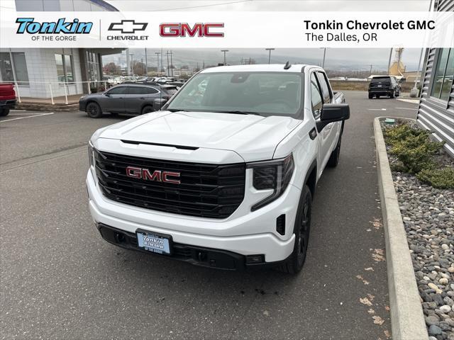 new 2025 GMC Sierra 1500 car, priced at $60,000