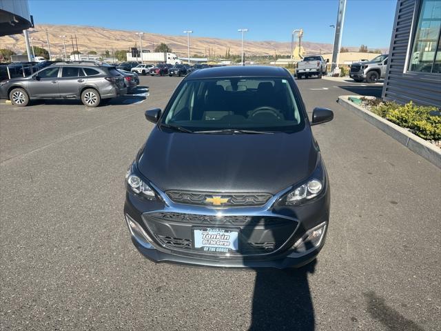 used 2021 Chevrolet Spark car, priced at $13,902