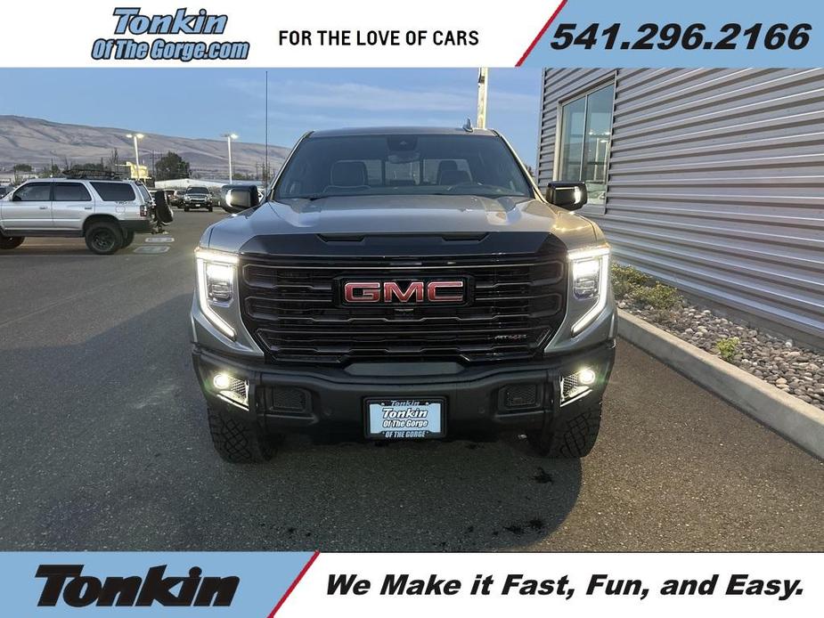 new 2023 GMC Sierra 1500 car, priced at $79,000