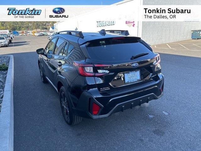 new 2024 Subaru Crosstrek car, priced at $29,000