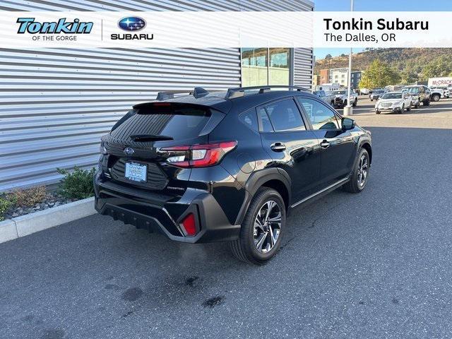 new 2024 Subaru Crosstrek car, priced at $29,000