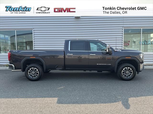 new 2025 GMC Sierra 2500 car, priced at $75,000