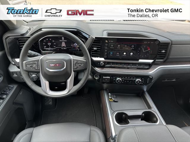 new 2025 GMC Sierra 2500 car, priced at $75,000