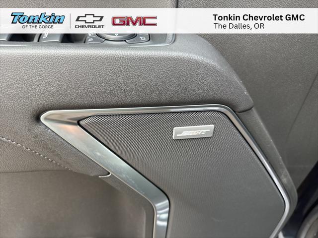 new 2025 GMC Sierra 2500 car, priced at $75,000