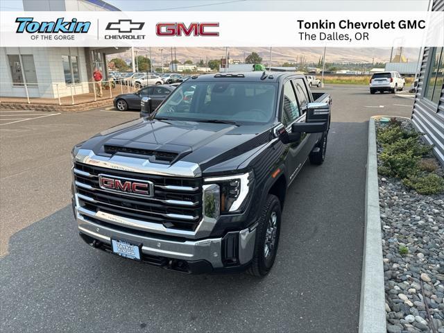 new 2025 GMC Sierra 2500 car, priced at $75,000