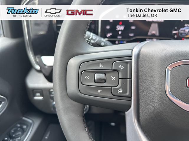 new 2025 GMC Sierra 2500 car, priced at $75,000
