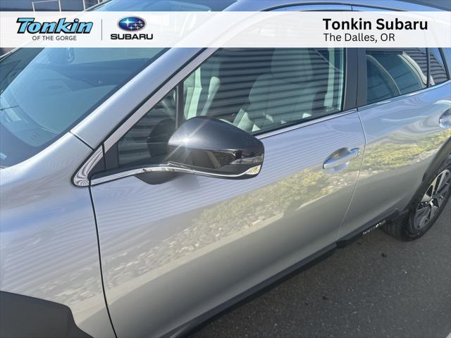 new 2025 Subaru Outback car, priced at $33,487