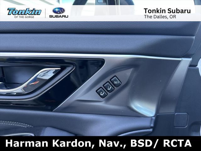 new 2025 Subaru Legacy car, priced at $36,000