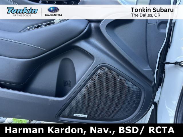new 2025 Subaru Legacy car, priced at $36,000