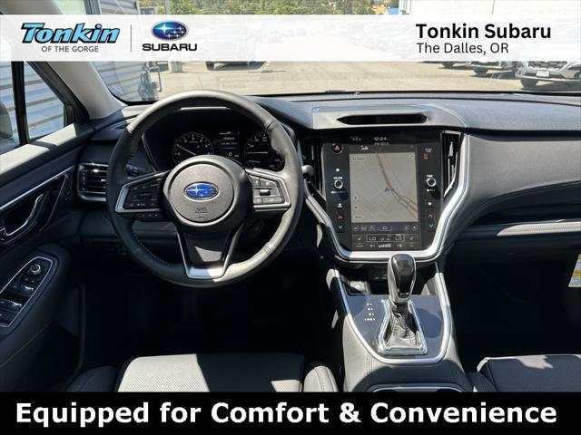 new 2025 Subaru Outback car, priced at $40,500