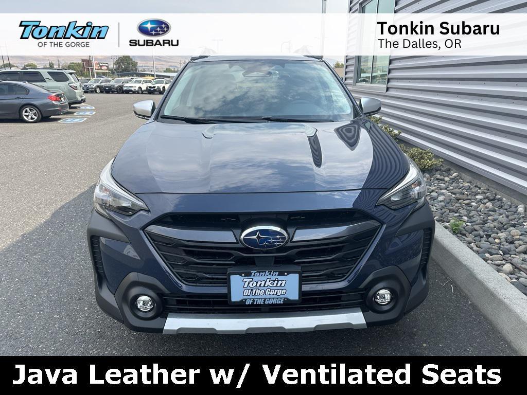 new 2025 Subaru Outback car, priced at $46,000