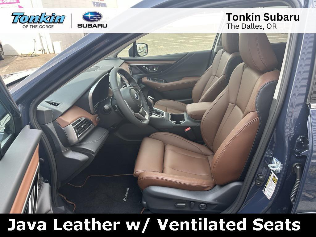 new 2025 Subaru Outback car, priced at $46,000