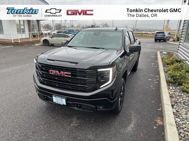 new 2025 GMC Sierra 1500 car, priced at $58,085