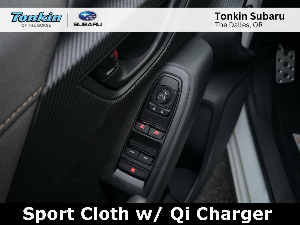 new 2026 Subaru Crosstrek car, priced at $32,000