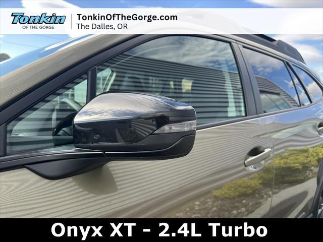 used 2024 Subaru Outback car, priced at $33,785