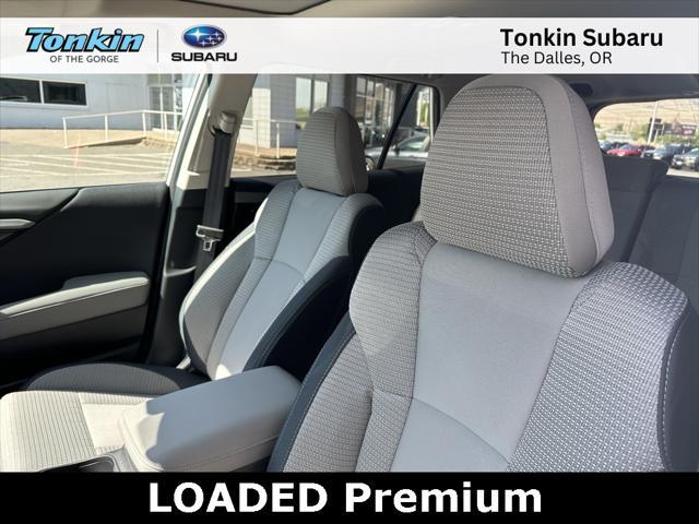 new 2025 Subaru Outback car, priced at $36,000