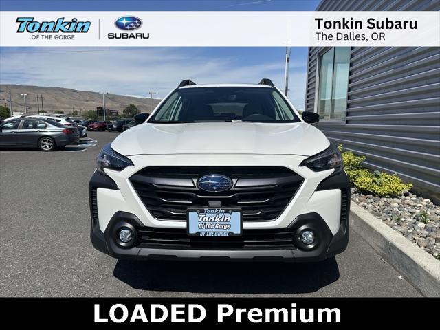 new 2025 Subaru Outback car, priced at $36,000