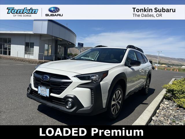 new 2025 Subaru Outback car, priced at $36,000