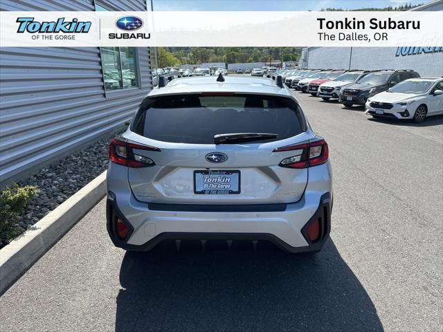 new 2025 Subaru Crosstrek car, priced at $36,293