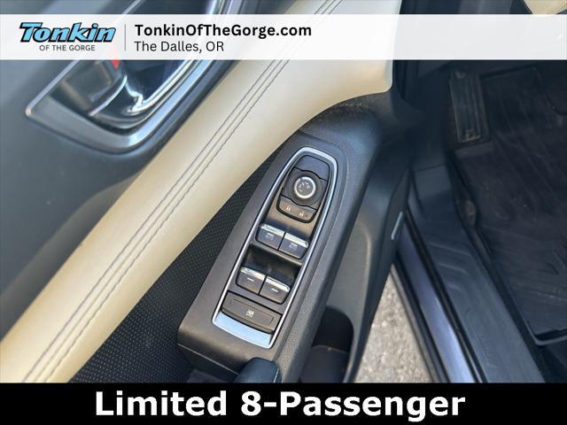 used 2019 Subaru Ascent car, priced at $19,765
