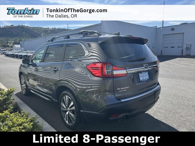used 2019 Subaru Ascent car, priced at $19,765