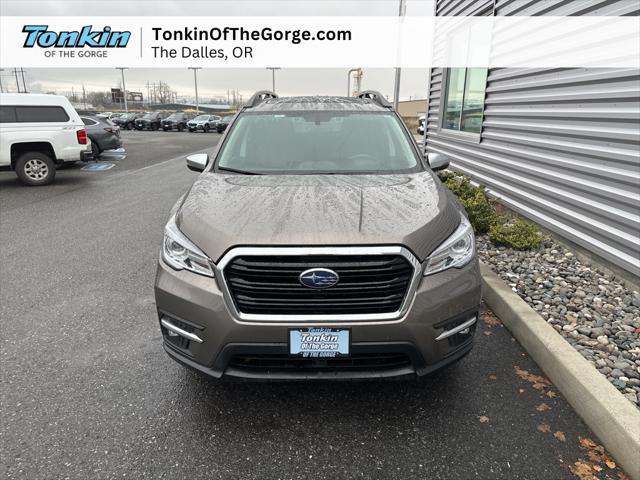 used 2022 Subaru Ascent car, priced at $35,892