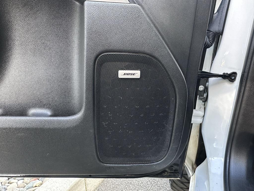used 2018 Chevrolet Silverado 1500 car, priced at $27,465