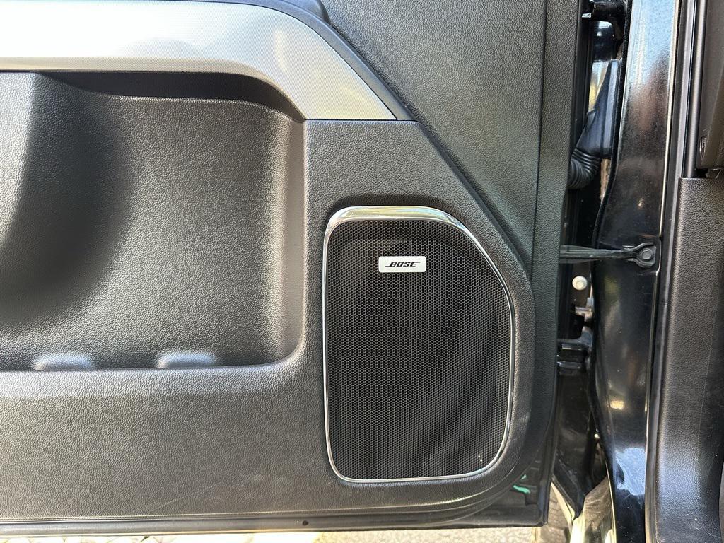 used 2016 Chevrolet Silverado 2500 car, priced at $44,932