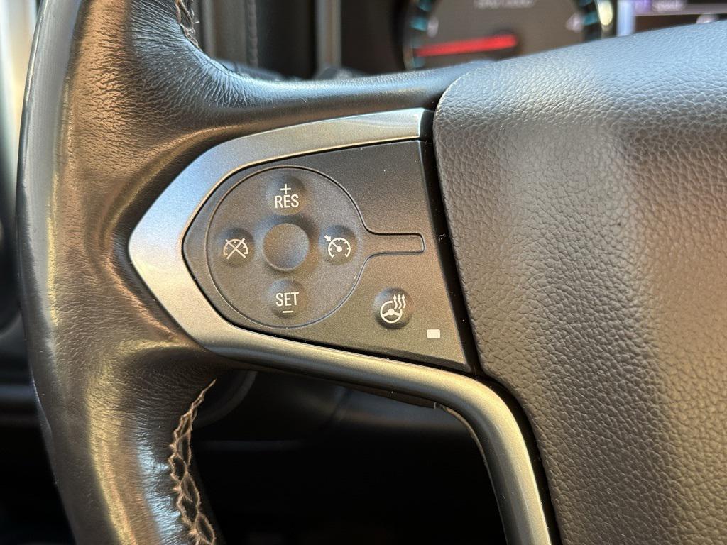 used 2016 Chevrolet Silverado 2500 car, priced at $44,932