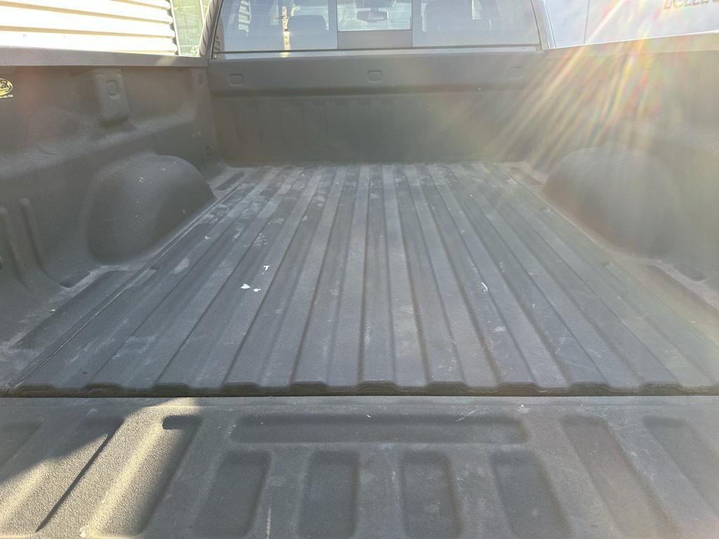 used 2016 Chevrolet Silverado 2500 car, priced at $44,932