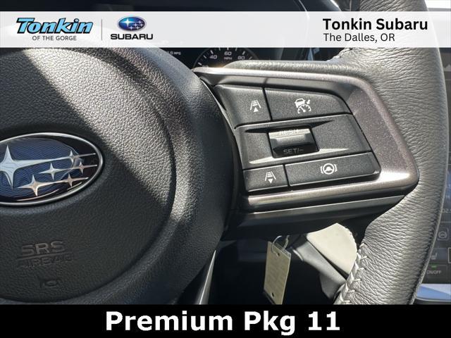 new 2025 Subaru Outback car, priced at $33,000
